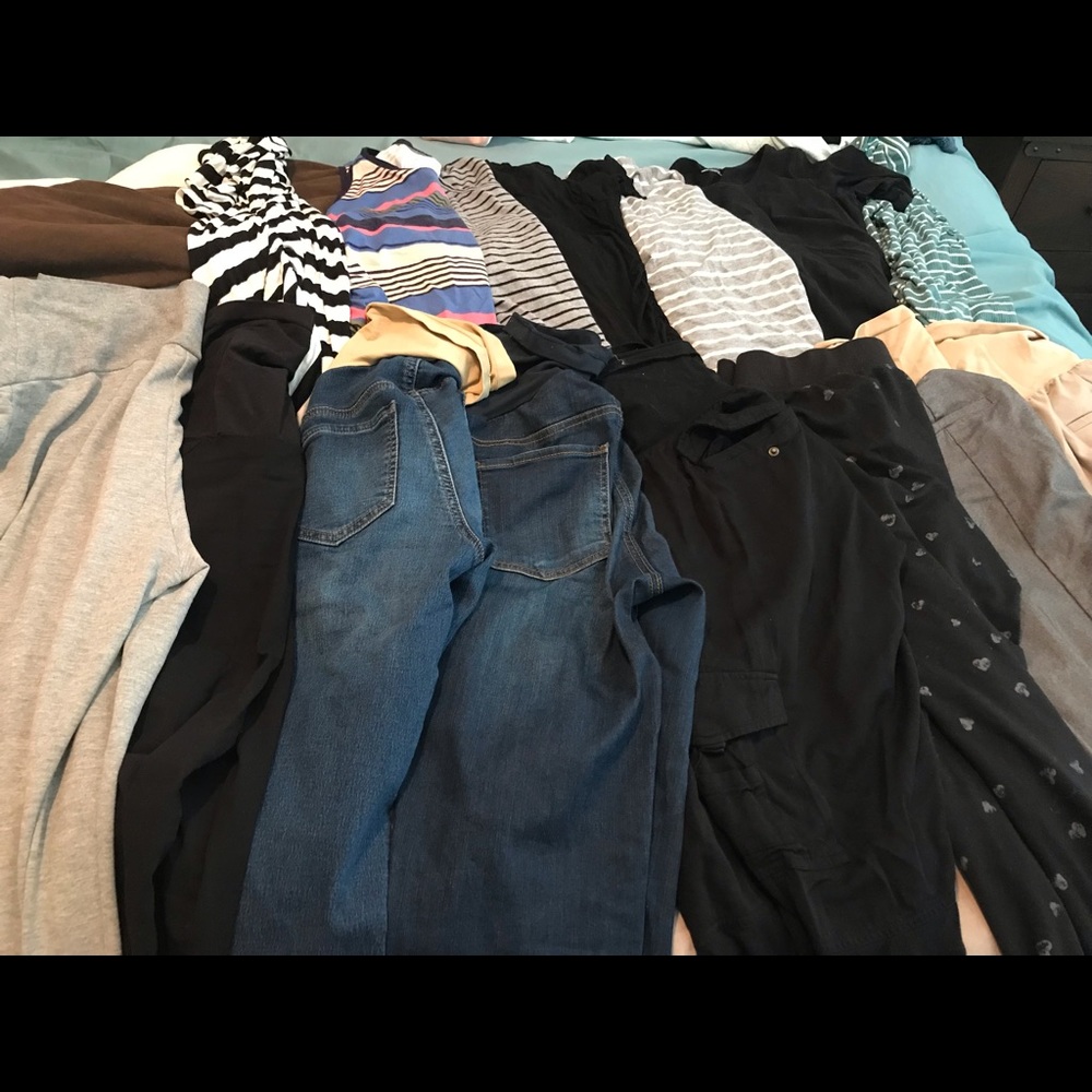 Pregnancy Clothes